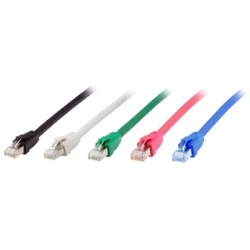 Equip Kábel - 608010 (S/FTP patch kábel