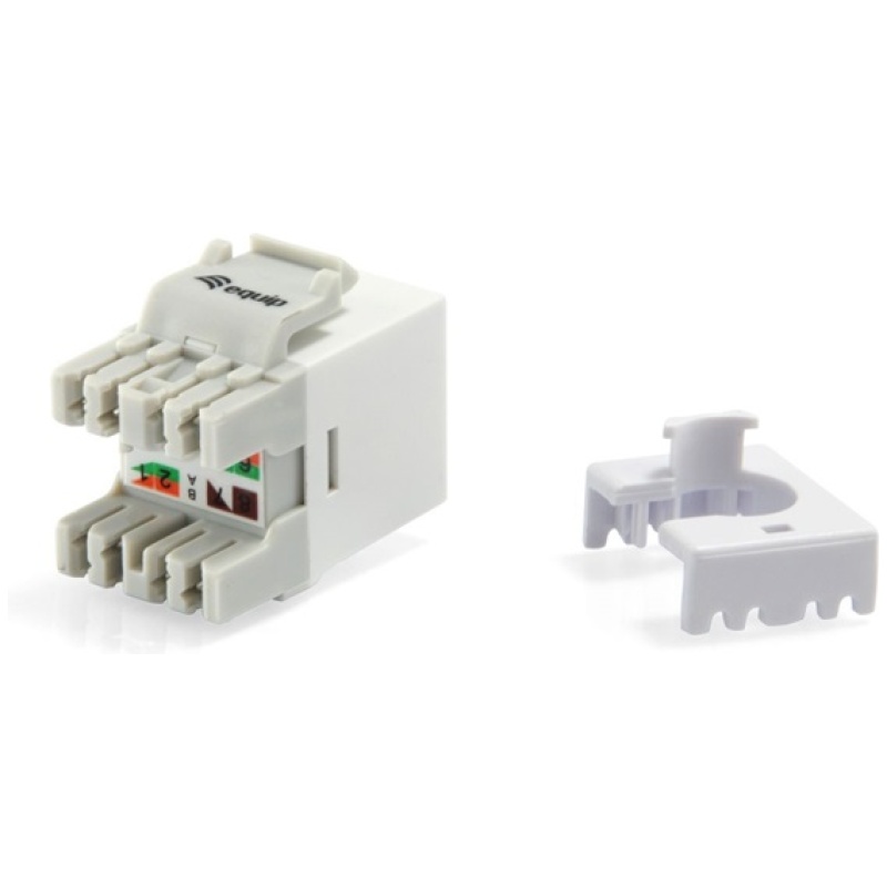Equip Keystone - 769213 (Cat6