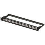 Equip Keystone Patch Panel - 769248 (48 port