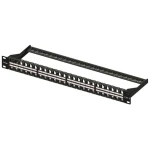 Equip Keystone Patch Panel - 769248 (48 port