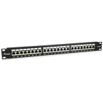 Equip Patch panel - 326625 (24 port