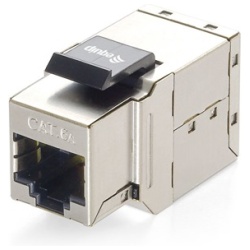 Equip RJ45 Keystone Toldó - 125596 (UTP