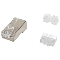 Equip csatlakozó - 121147 (RJ45