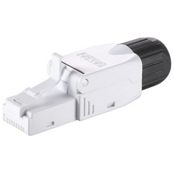 Equip csatlakozó - 121162 (RJ45