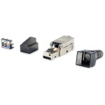 Equip csatlakozó - 121171 (RJ45