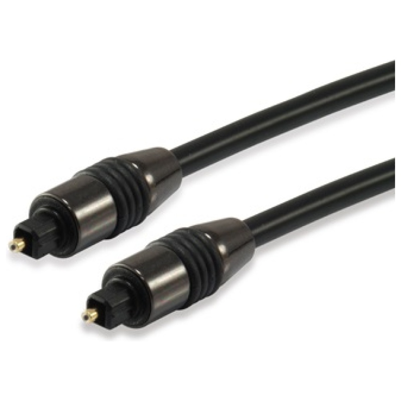 Equip kábel - 147922 (Toslink(optikai)