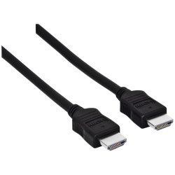 Hama Kábel - 200930 (HDMI 1.4