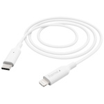 Hama Kábel - 201598 (USB-C/Lightning