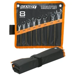 Handy Kombinált villáskulcs készlet - 10784 (8 db-os