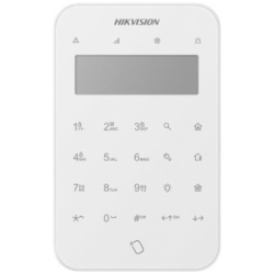 Hikvision AX Pro - DS-PK1-LT-WE