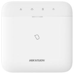 Hikvision AX Pro Központi Egység - DS-PWA64-L-WE