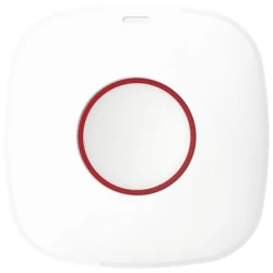 Hikvision AX Pro Pánikgomb - DS-PDEB1-EG2-WE (Vezeték nélküli)