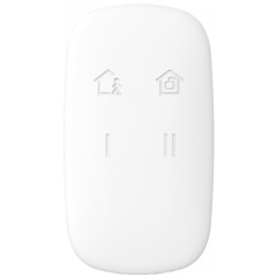 Hikvision AX Pro Távírányító - DS-PKF1-WE