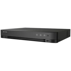 Hikvision DVR rögzítő - iDS-7208HQHI-M1/XT (8 port