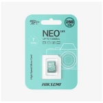 Hikvision HIKSEMI MicroSD kártya - NEO LUX 256GB microSDXC™