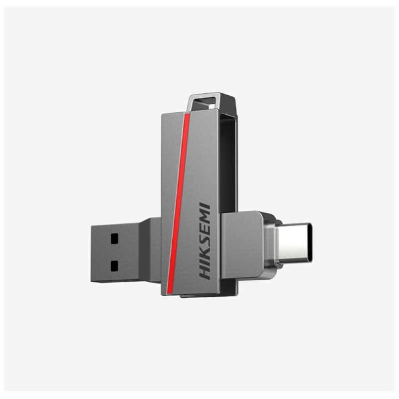 Hikvision HIKSEMI Pendrive - Dual Slim