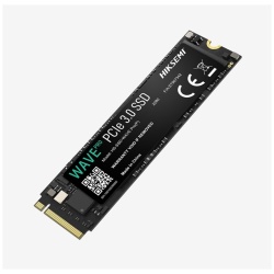 Hikvision HIKSEMI SSD 256GB - WAVE PRO (3D TLC