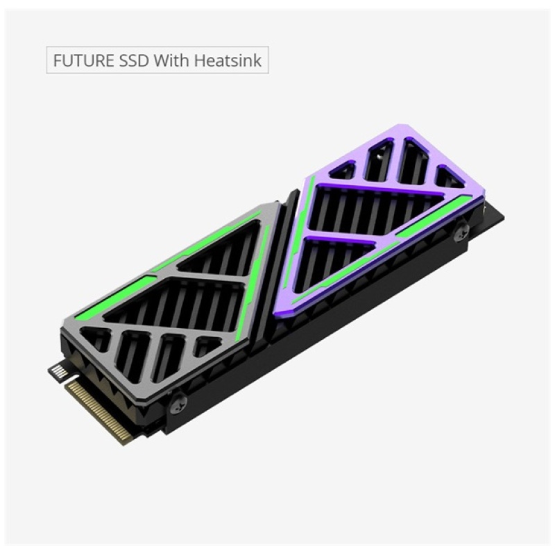 Hikvision HIKSEMI SSD 2TB - FUTUREX (3D TLC