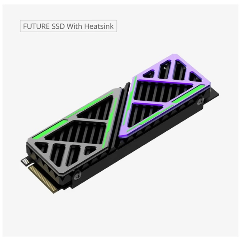 Hikvision HIKSEMI SSD 2TB - FUTUREX (3D TLC