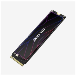 Hikvision HIKSEMI SSD 2TB - FUTURE PRO (DRAM Base M.2 2280 PCIe Gen 4x4