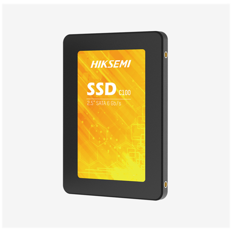 Hikvision HIKSEMI SSD 960GB - C100 2
