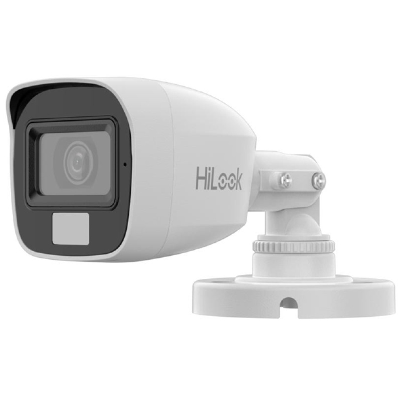 HiLook Analóg csőkamera - THC-B157-LMS(2.8mm)