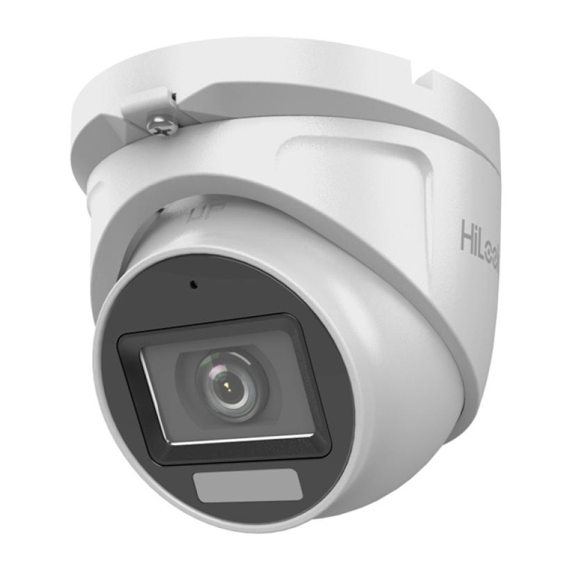 HiLook Analóg turretkamera - THC-T157-LMS(2.8mm)