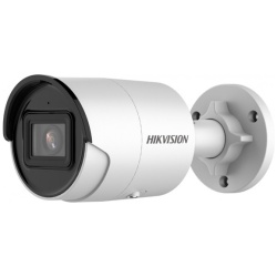 Hikvision IP csőkamera - DS-2CD2083G2-IU (8MP