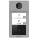 Hikvision IP kaputelefon - DS-KV8213-WME1 (2MP