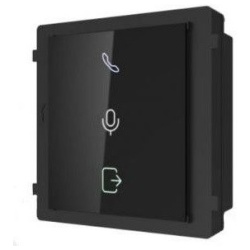 Hikvision IP kaputelefon bővítőmodul - DS-KD-IN (indikátor)