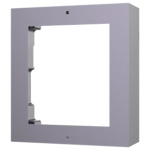 Hikvision IP kaputelefon szerelőkeret - DS-KD-ACW1 (1 modulos)