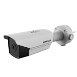 Hikvision IP cső hőkamera - DS-2TD2117-6/V1 (160x120