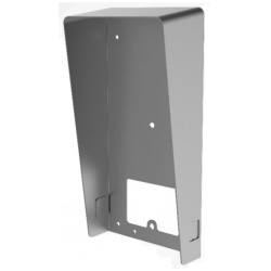 Hikvision Kaputelefon Esővédő - DS-KABV8113-RS Surface (DS-KV8X13 videokaputelefon kültéri egységekhez
