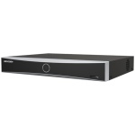 Hikvision NVR rögzítő - DS-7604NXI-K1 (4 csatorna
