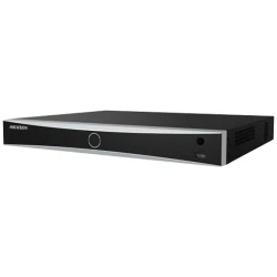 Hikvision NVR rögzítő - DS-7616NXI-I2/16P/S (16 csatorna
