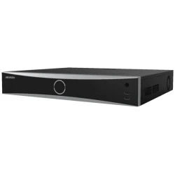 Hikvision NVR rögzítő - DS-7732NXI-K4/16P (32 csatorna