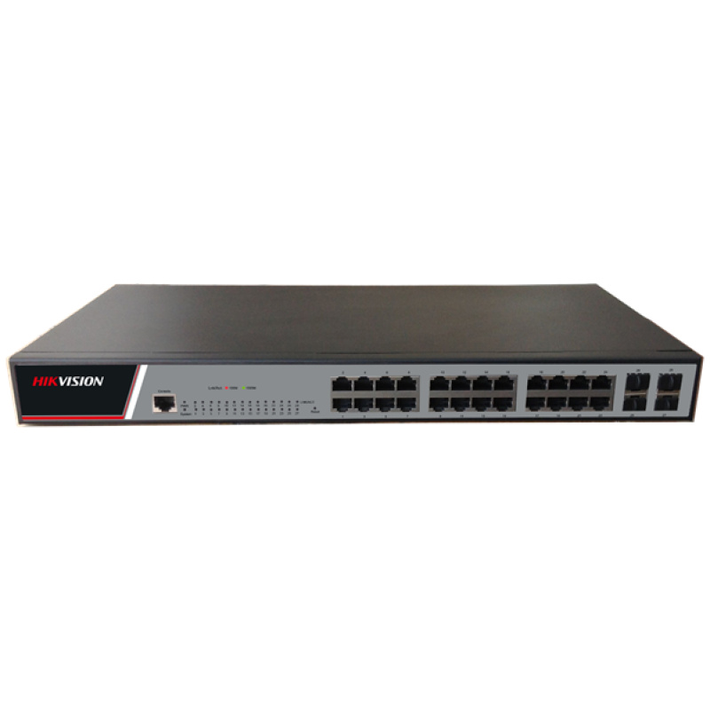 Hikvision Switch - DS-3E2528