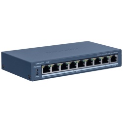 Hikvision Switch PoE - DS-3E1309P-EI/M