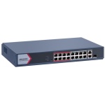 Hikvision Switch PoE - DS-3E1318P-EI/M