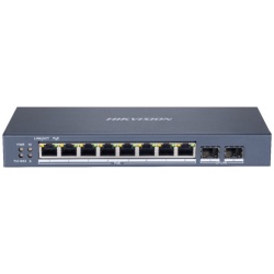Hikvision Switch PoE - DS-3E1510P-SI