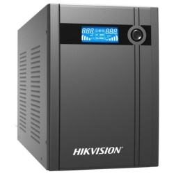 Hikvision Szünetmentes 3000VA - DS-UPS3000/MA (4 Schuko