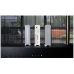 IP-COM Mesh WiFi AC3000 - EW15D (1 pack; 400Mbps 2