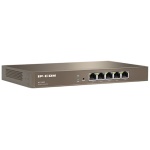 IP-COM Vezérlő - AP Controller AC1000 (AP eszközök távoli menedzsmentjéhez; 5x 1Gbps)