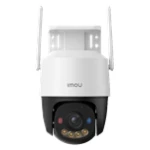 Imou IP wifi PT dómkamera - Cruiser SC (SmartColor
