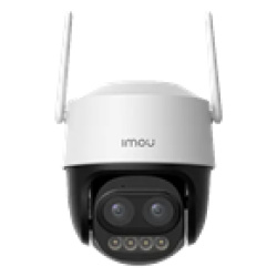 Imou IP wifi PT dómkamera - Cruiser Z (SmartColor