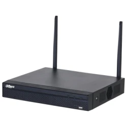 Imou NVR rögzítő - NVR1108HS-W-S2 (8 csatorna