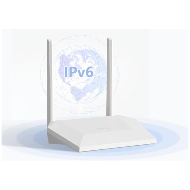 Imou Router WiFi N - HR300 (300Mbps 2