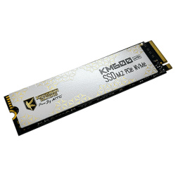 Kingsman SSD 128GB - KM600 ULTRA (3D TLC