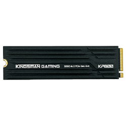 Kingsman SSD 1TB - KP800 (3D TLC DRAM