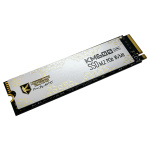 Kingsman SSD 1TB - KM600 ULTRA (3D TLC